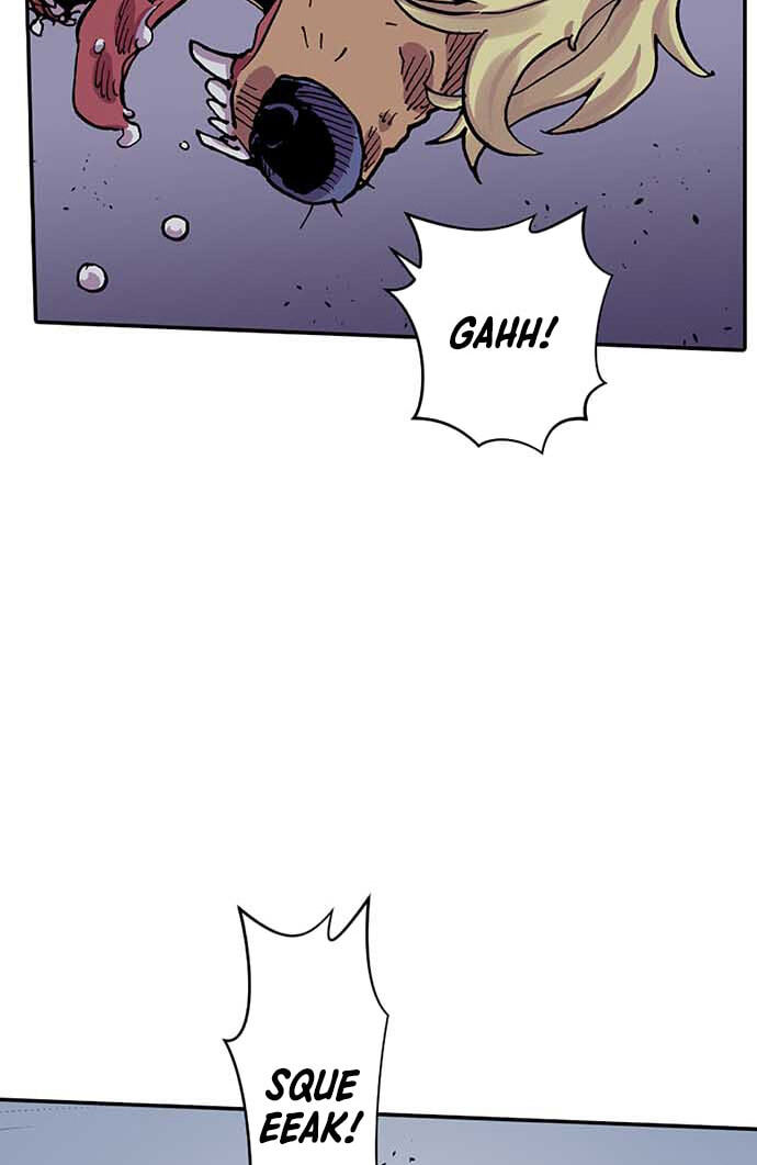 Read Clevatess chapter 92 image 26 on Lezhin