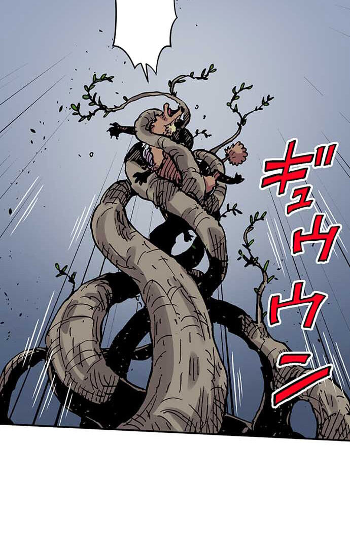 Read Clevatess chapter 92 image 27 on Lezhin