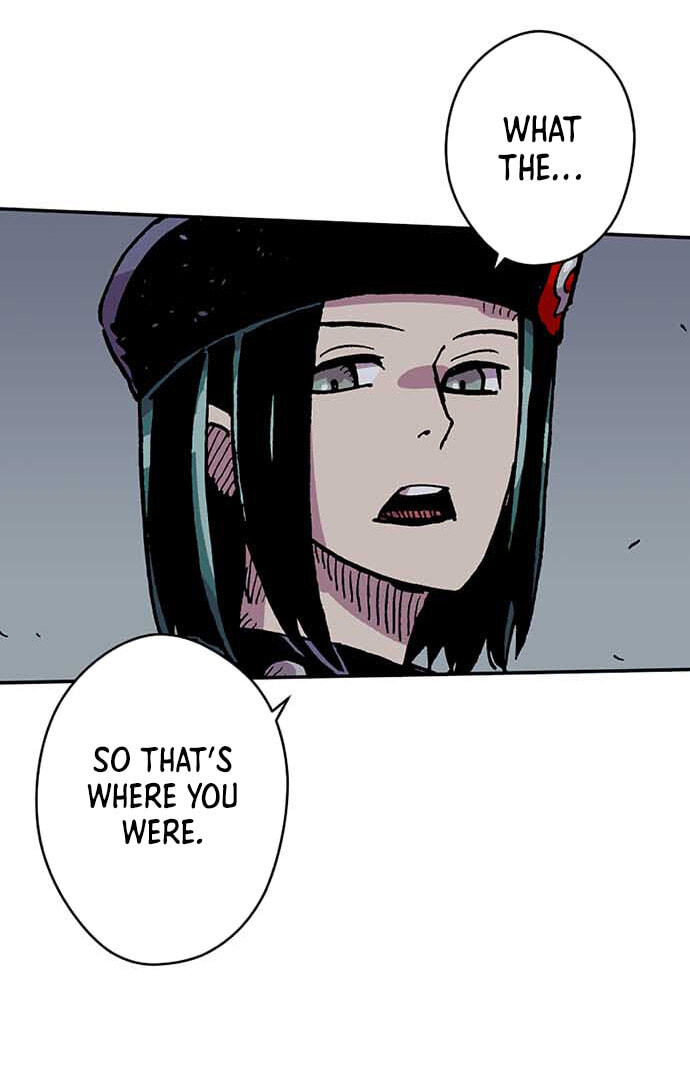 Read Clevatess chapter 92 image 29 on Lezhin