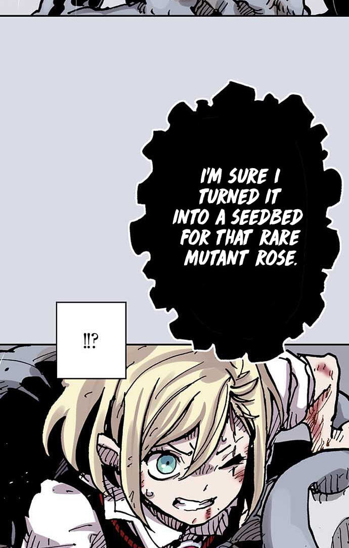 Read Clevatess chapter 92 image 3 on Lezhin