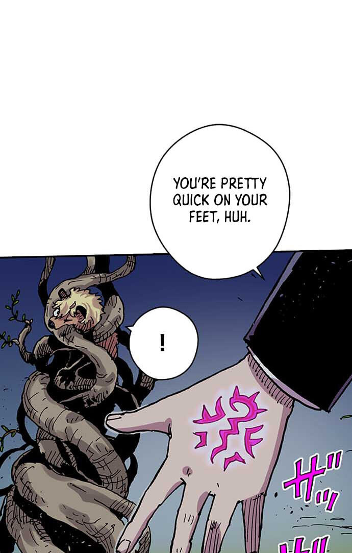 Read Clevatess chapter 92 image 30 on Lezhin