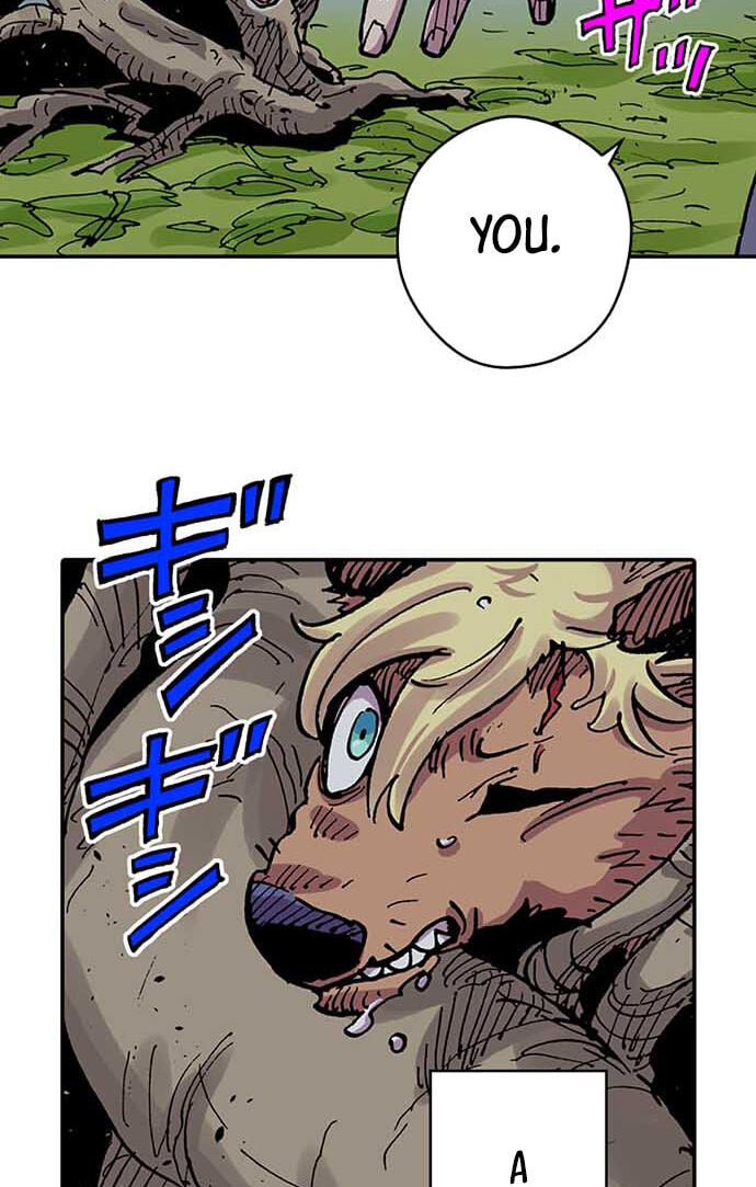 Read Clevatess chapter 92 image 31 on Lezhin