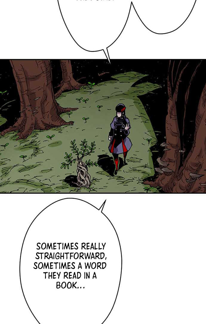 Read Clevatess chapter 92 image 33 on Lezhin