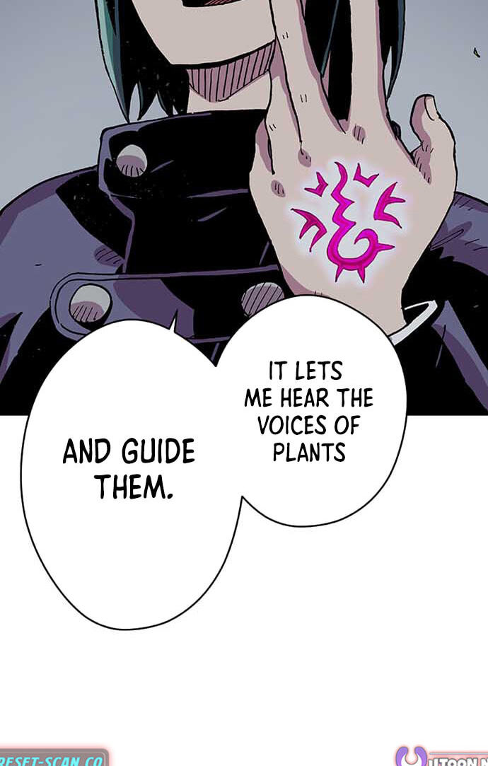 Read Clevatess chapter 92 image 35 on Lezhin
