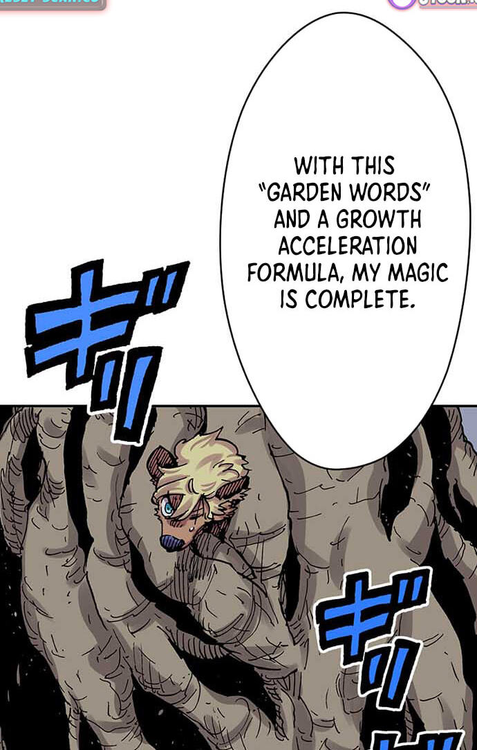 Read Clevatess chapter 92 image 36 on Lezhin