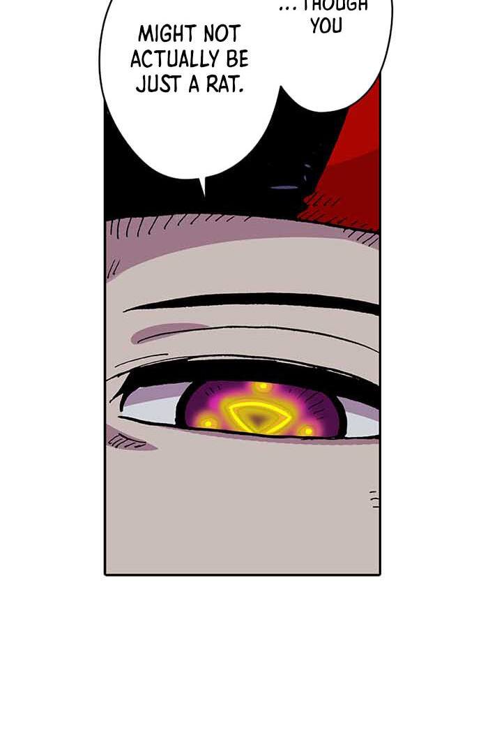 Read Clevatess chapter 92 image 38 on Lezhin