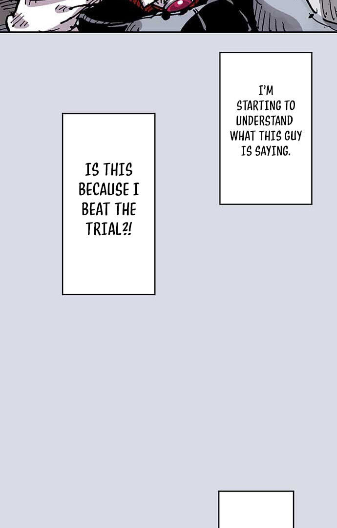 Read Clevatess chapter 92 image 4 on Lezhin