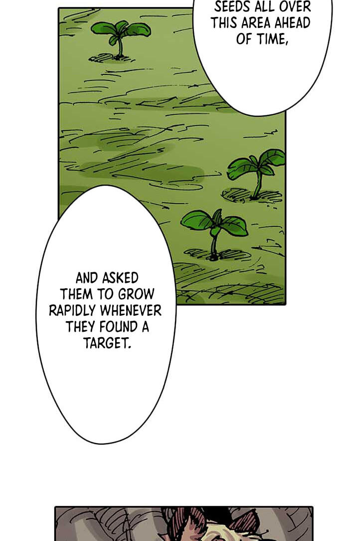 Read Clevatess chapter 92 image 41 on Lezhin
