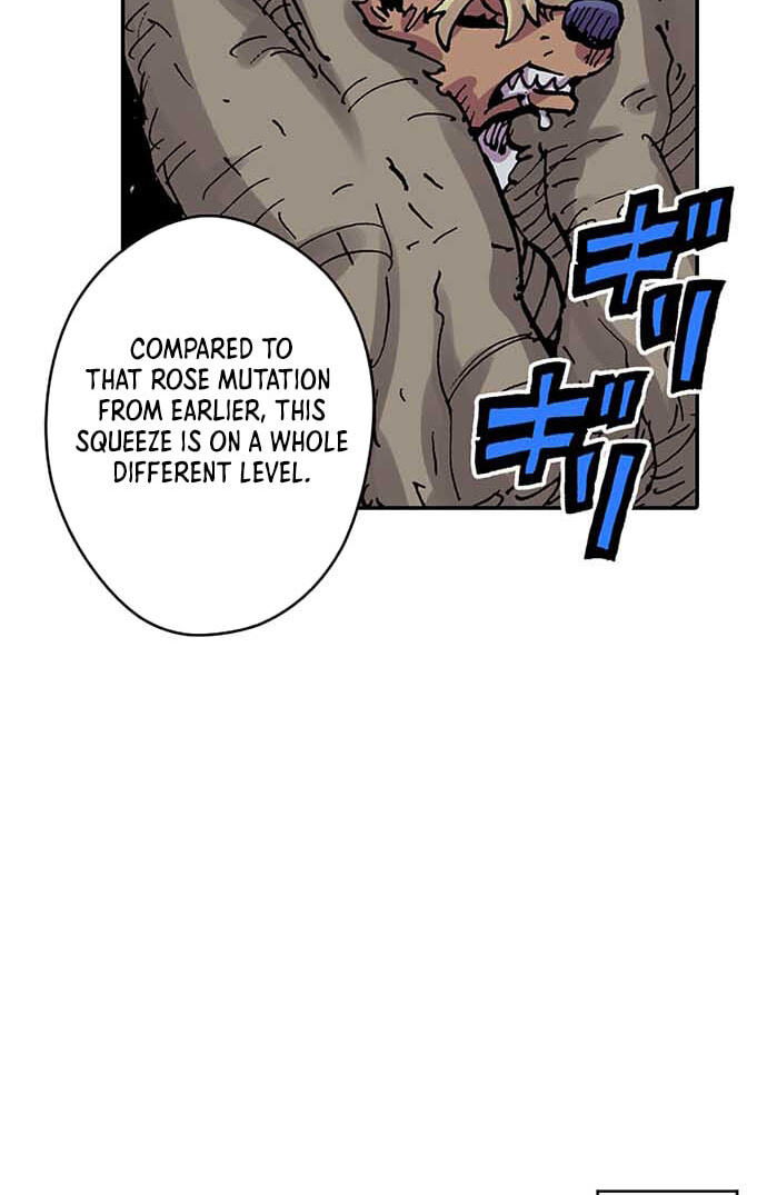 Read Clevatess chapter 92 image 42 on Lezhin