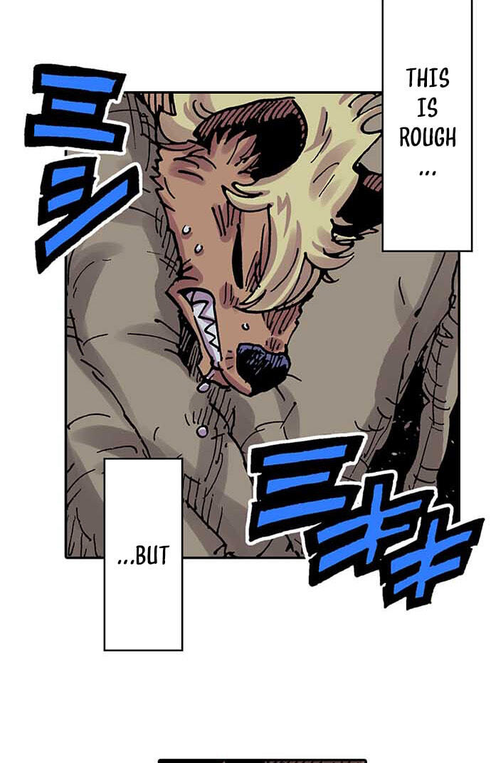 Read Clevatess chapter 92 image 43 on Lezhin