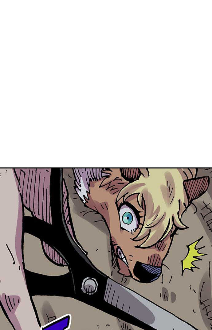 Read Clevatess chapter 92 image 46 on Lezhin