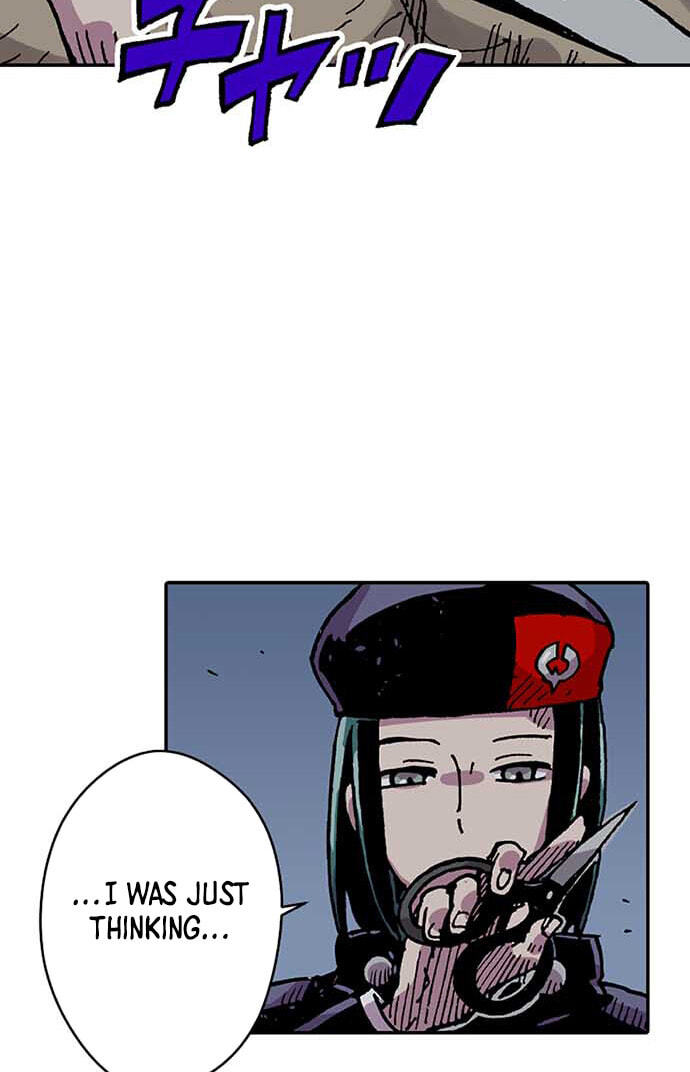 Read Clevatess chapter 92 image 47 on Lezhin
