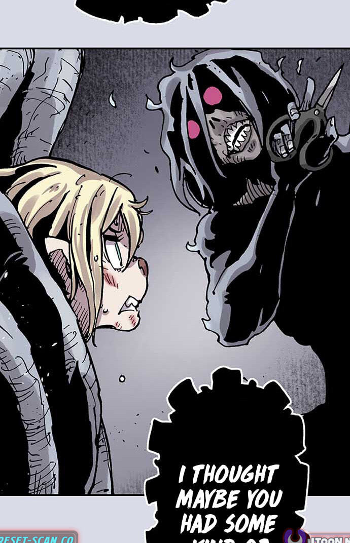 Read Clevatess chapter 92 image 49 on Lezhin