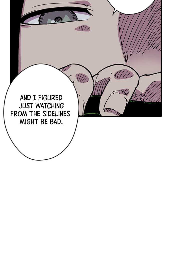 Read Clevatess chapter 92 image 51 on Lezhin