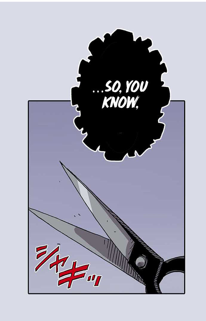 Read Clevatess chapter 92 image 52 on Lezhin