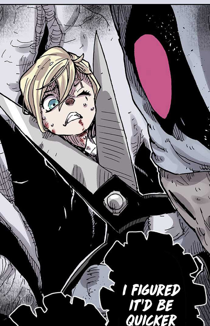 Read Clevatess chapter 92 image 53 on Lezhin