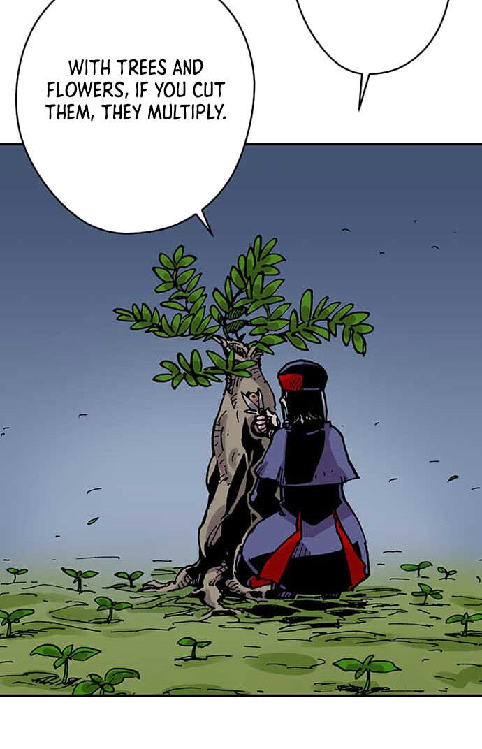 Read Clevatess chapter 92 image 55 on Lezhin