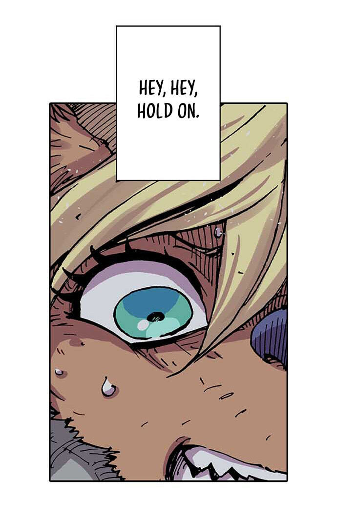 Read Clevatess chapter 92 image 56 on Lezhin