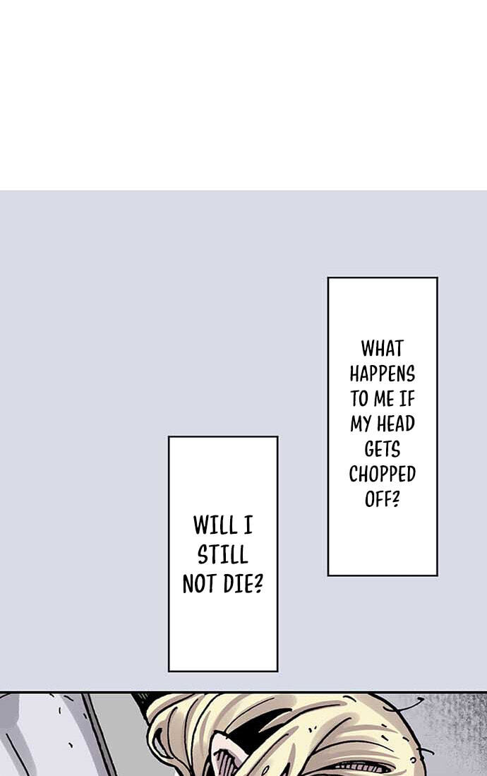 Read Clevatess chapter 92 image 57 on Lezhin