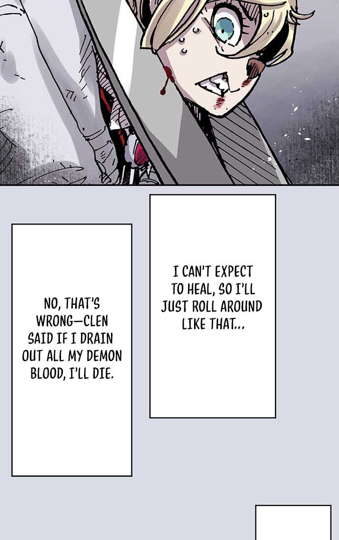 Read Clevatess chapter 92 image 58 on Lezhin