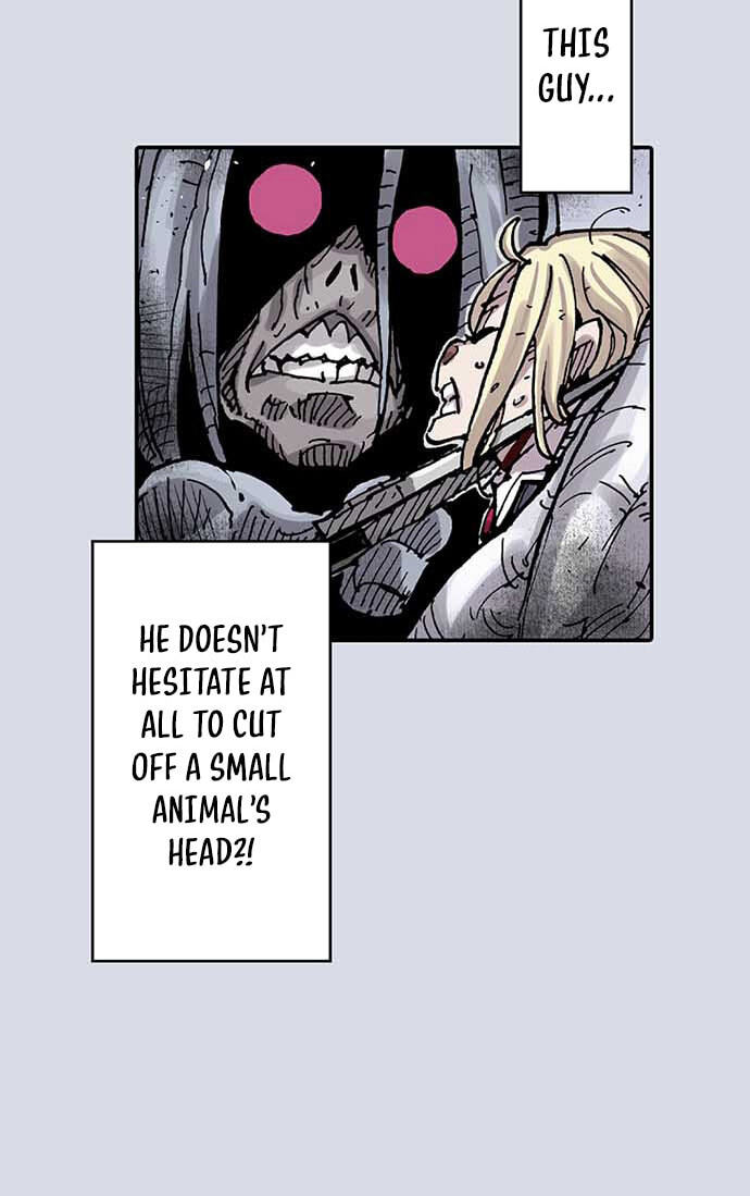 Read Clevatess chapter 92 image 60 on Lezhin