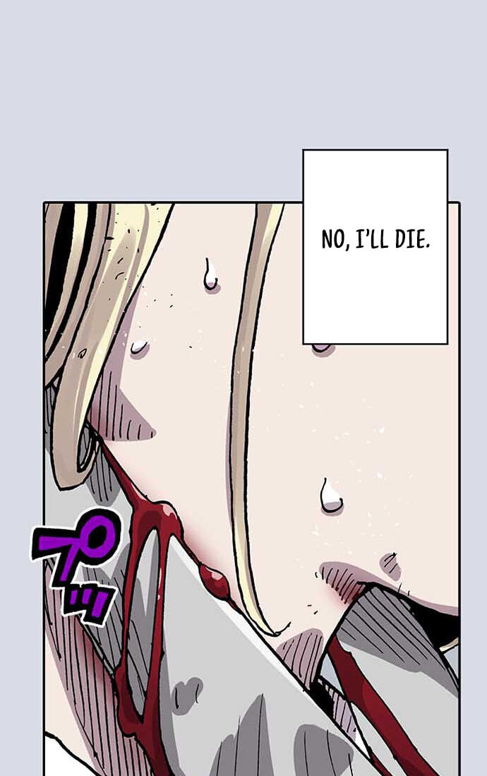 Read Clevatess chapter 92 image 61 on Lezhin