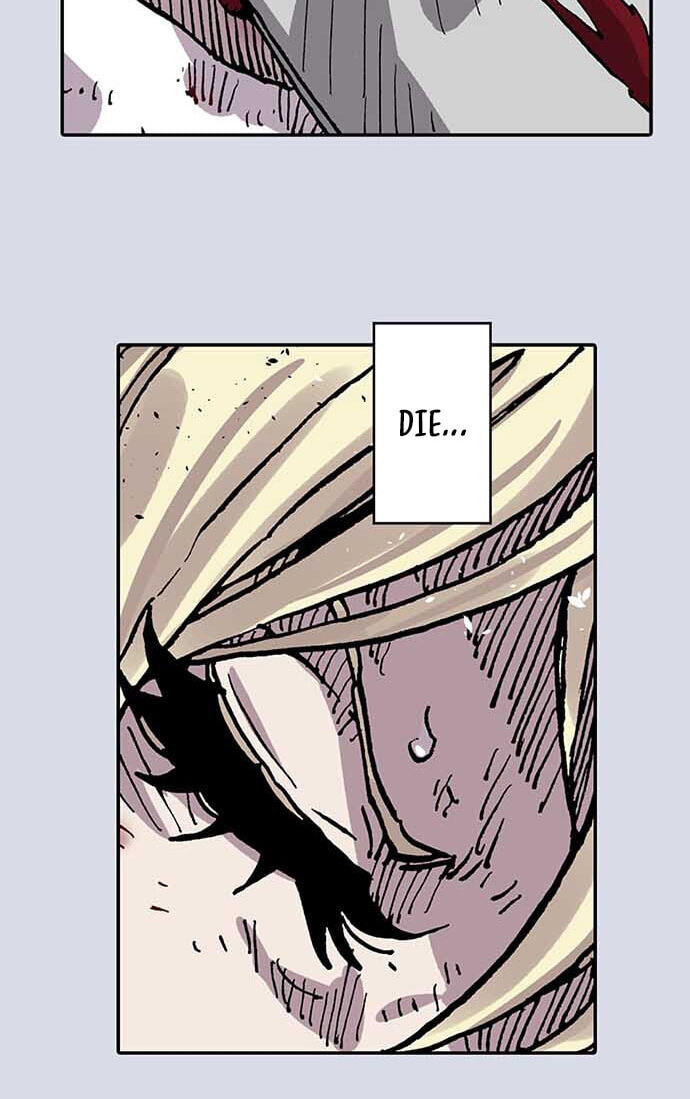 Read Clevatess chapter 92 image 62 on Lezhin
