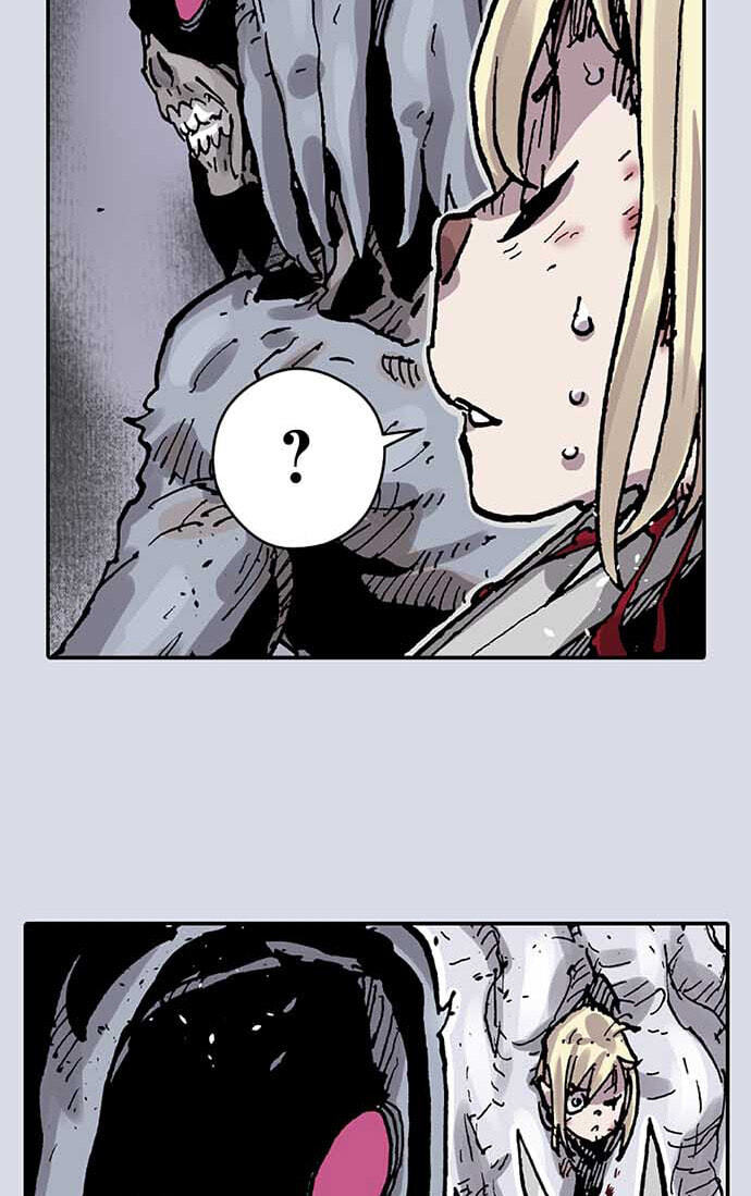 Read Clevatess chapter 92 image 65 on Lezhin