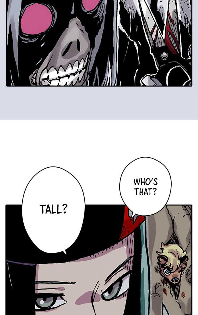Read Clevatess chapter 92 image 66 on Lezhin