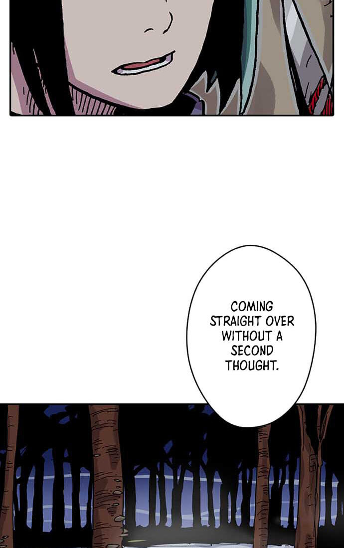 Read Clevatess chapter 92 image 67 on Lezhin