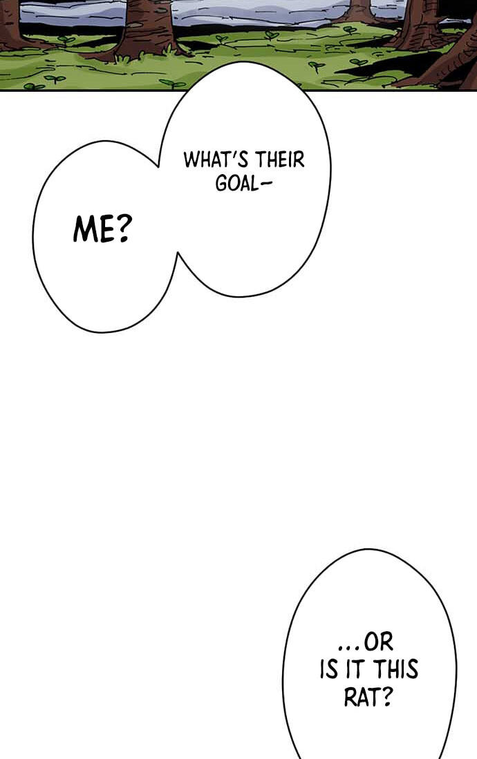 Read Clevatess chapter 92 image 68 on Lezhin