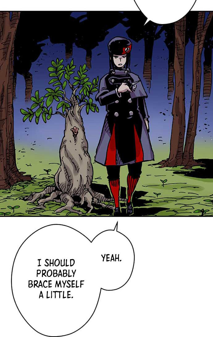 Read Clevatess chapter 92 image 69 on Lezhin