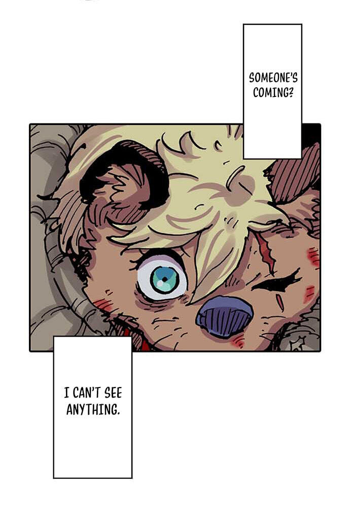Read Clevatess chapter 92 image 70 on Lezhin