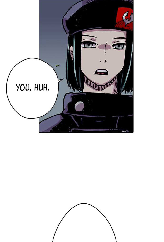 Read Clevatess chapter 92 image 76 on Lezhin