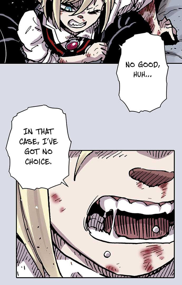 Read Clevatess chapter 92 image 9 on Lezhin