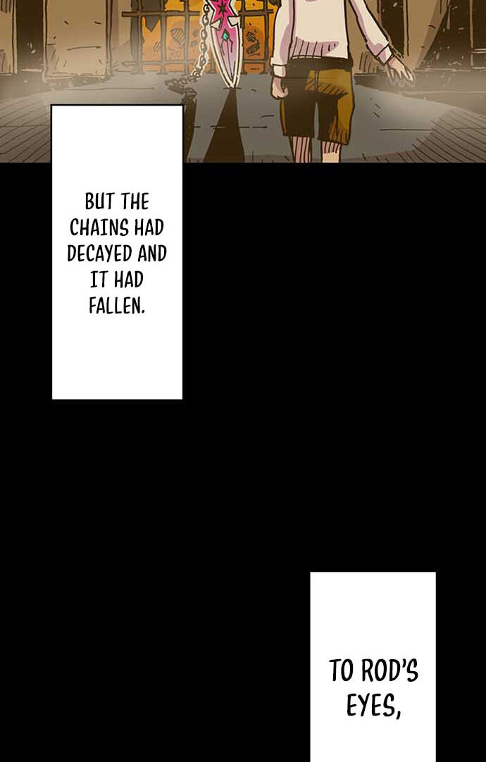 Read Clevatess chapter 93 image 10 on Lezhin