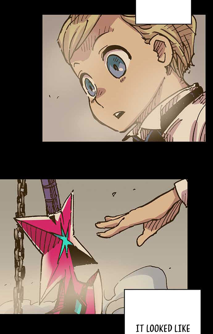 Read Clevatess chapter 93 image 11 on Lezhin