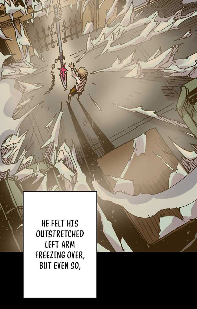 Read Clevatess chapter 93 image 13 on Lezhin