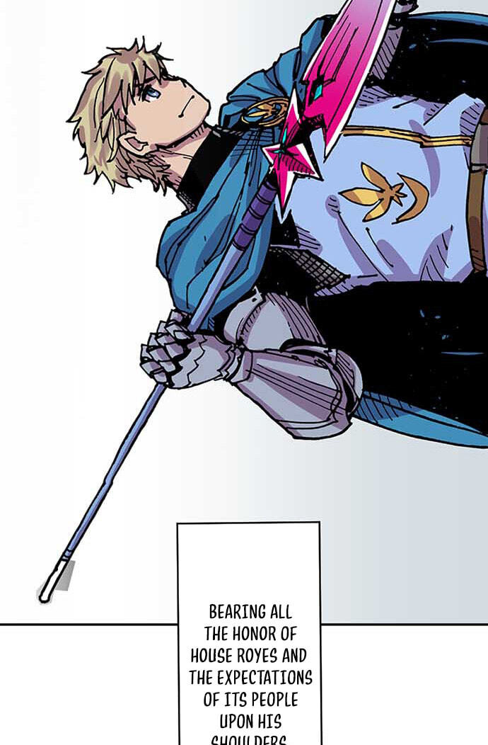 Read Clevatess chapter 93 image 19 on Lezhin