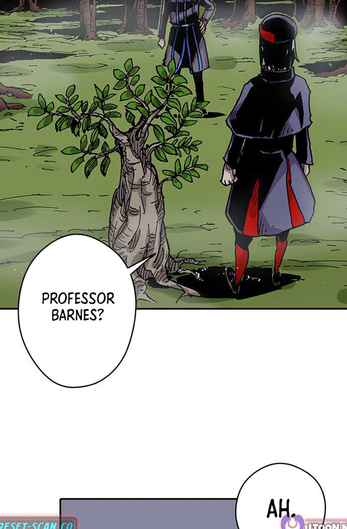 Read Clevatess chapter 93 image 21 on Lezhin