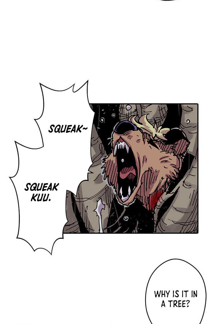 Read Clevatess chapter 93 image 24 on Lezhin