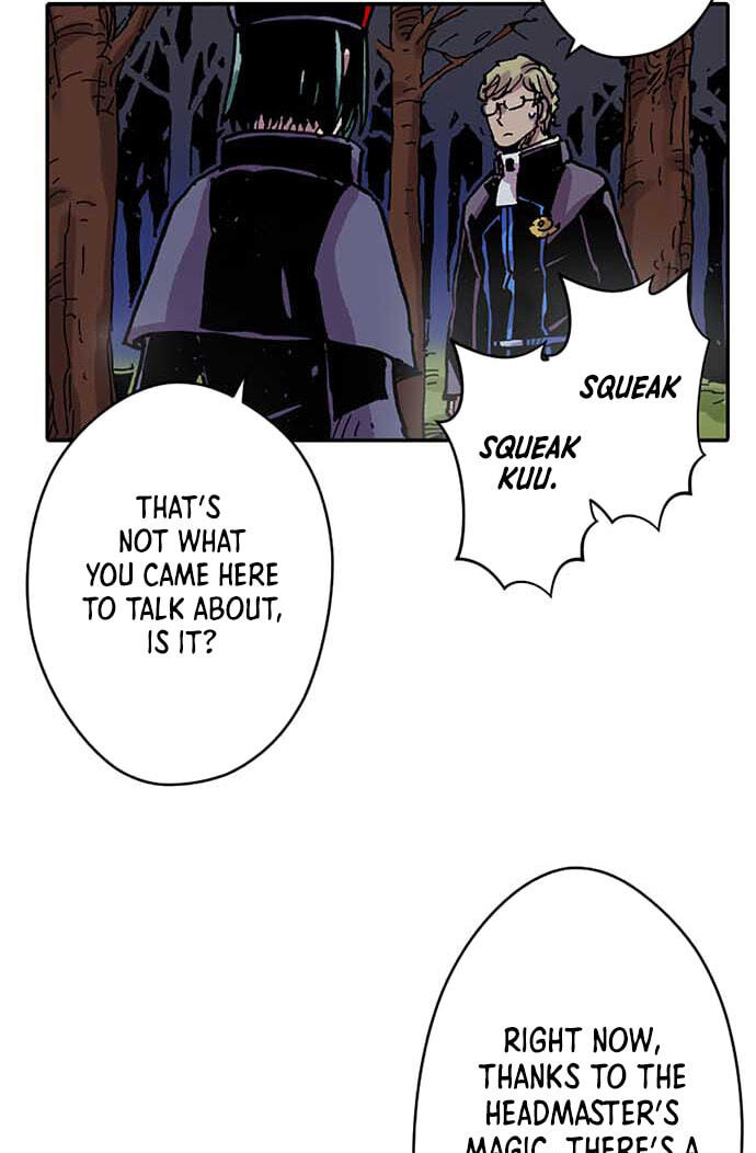 Read Clevatess chapter 93 image 25 on Lezhin