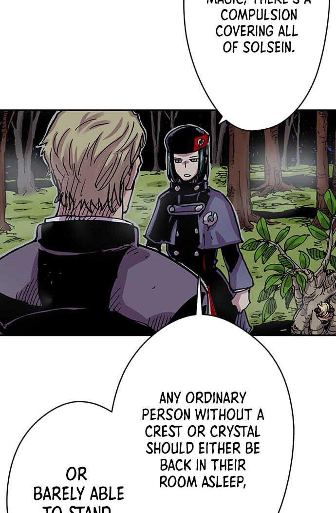 Read Clevatess chapter 93 image 26 on Lezhin