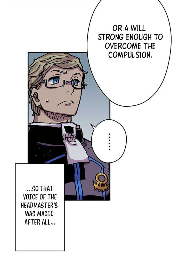 Read Clevatess chapter 93 image 28 on Lezhin
