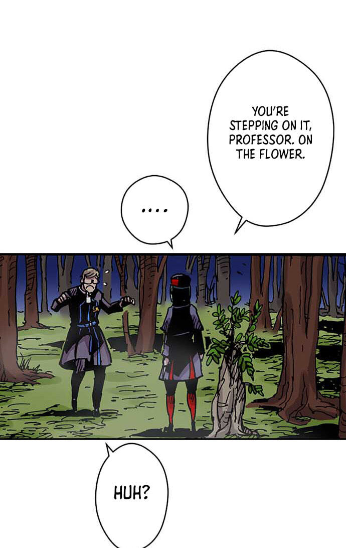 Read Clevatess chapter 93 image 29 on Lezhin