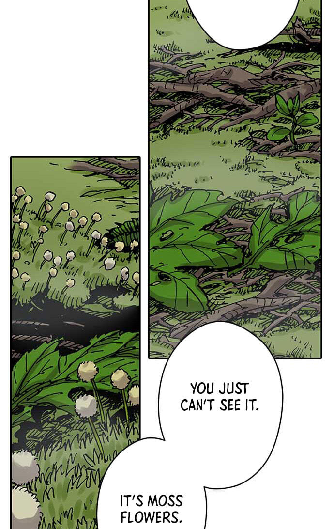 Read Clevatess chapter 93 image 31 on Lezhin