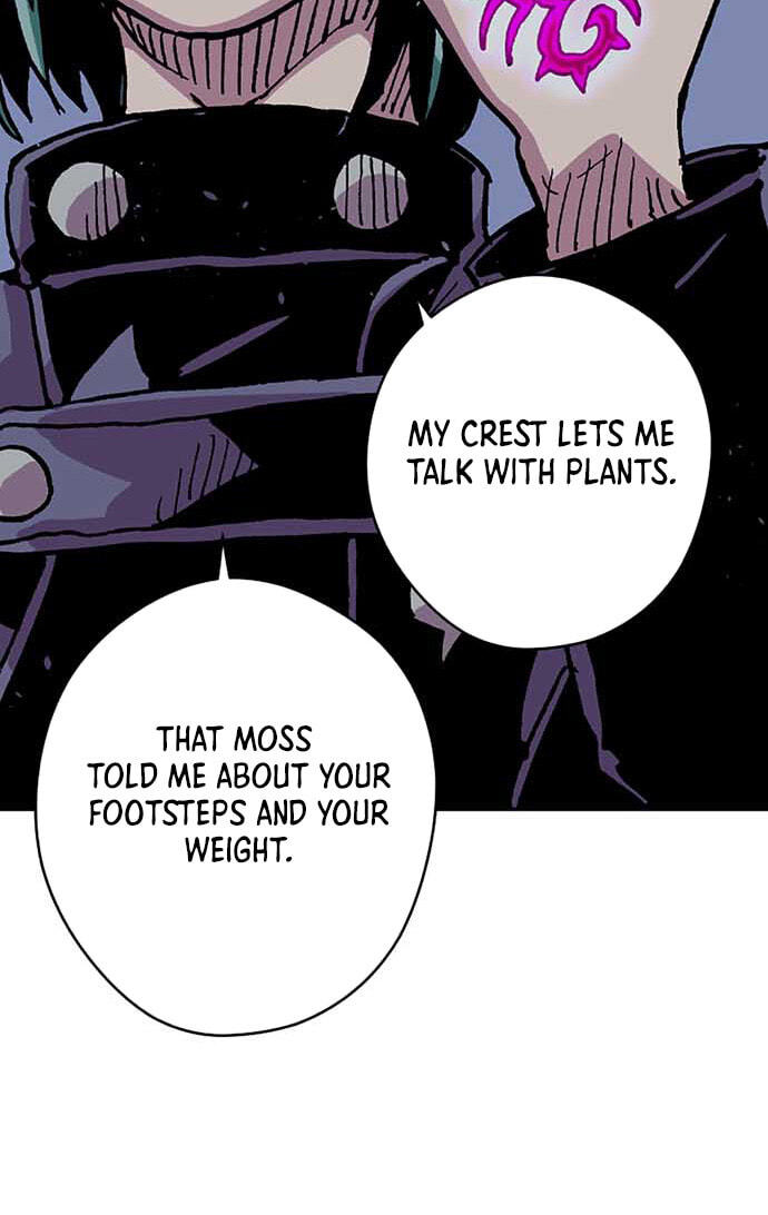 Read Clevatess chapter 93 image 33 on Lezhin