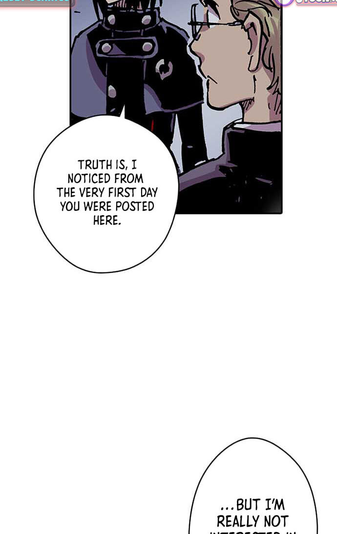 Read Clevatess chapter 93 image 36 on Lezhin