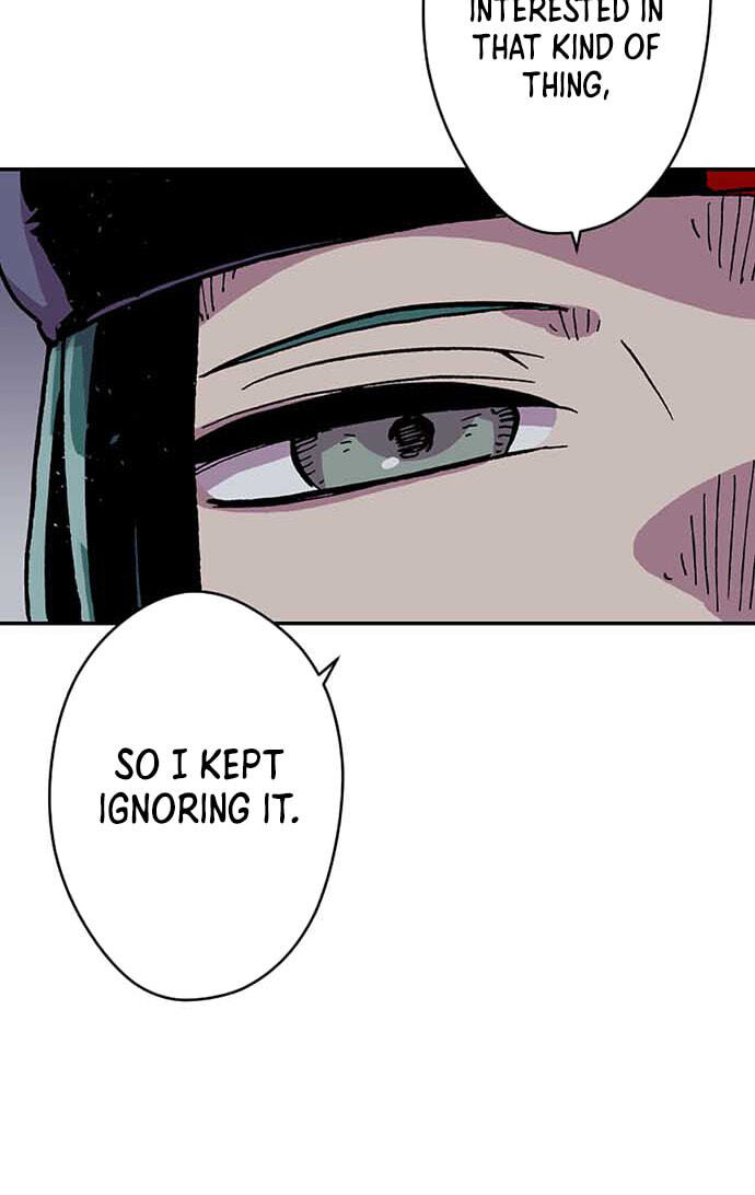 Read Clevatess chapter 93 image 37 on Lezhin