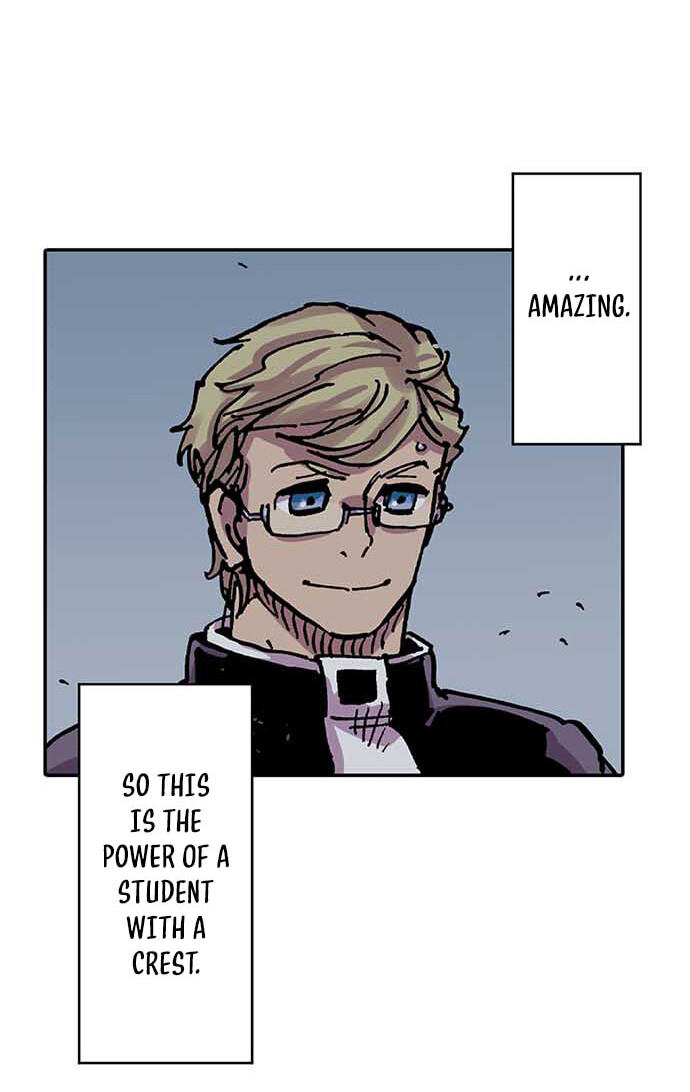 Read Clevatess chapter 93 image 38 on Lezhin